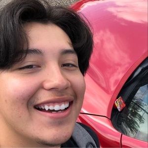 Meet your Posher, Daniel